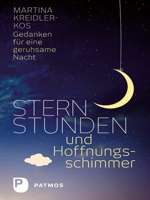 cover image of Sternstunden und Hoffnungsschimmer
